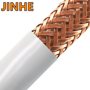 DJYVP 16-core computer cable DJYVP 8*2*0.75 1 1.5 2.5 copper mesh woven total shielding
