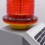 Import DK LED Long Visibility Distance Solar Energy Blinking Steady Aircraft Warning Light from China