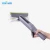 Import DL17051 window washing squeegee tool kit with spray bottle,washable microfiber pad and silicone rubber blade from China