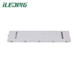 DLC Premium ETL 150W 200W Cool White 3500-5000k High Power Diffuser Cold Storage LED High Bay Light