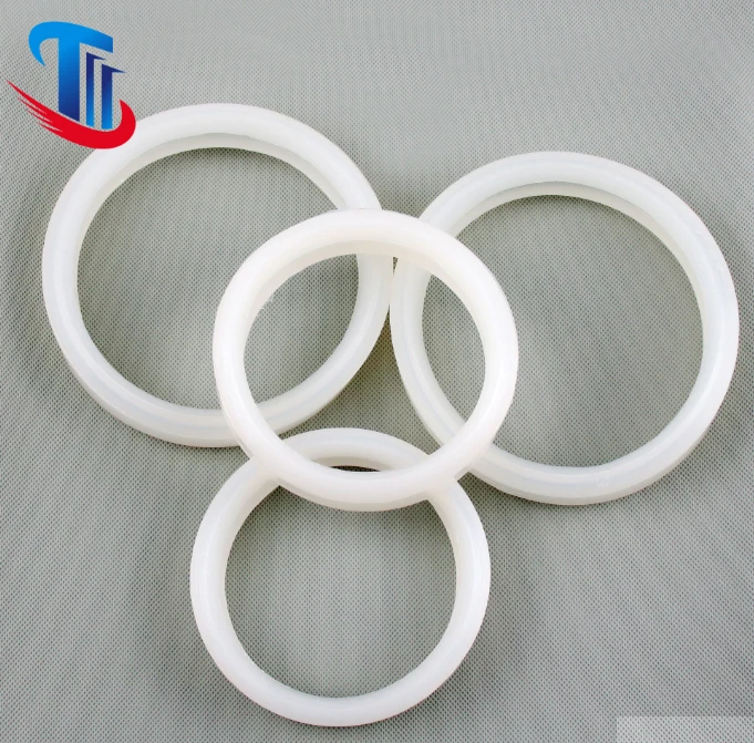 DN80 concrete pump snap clamp rubber ring/ gasket / seal