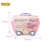 Import Doctor Set toy Little chef suitcase Multifunctional storage medical toys from China