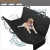 Import Dog Back Seat Cover Protector Waterproof Scratchproof Nonslip Hammock for Dogs from China