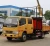 Import Dongfeng 4x2 10m aerial working platform truck from China