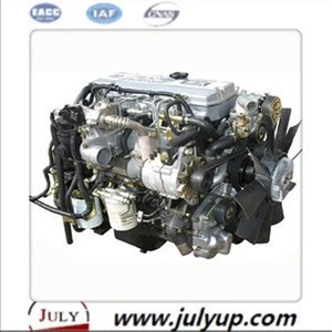 Dongfeng Chaoyang CY102 series engine 4102-CE4A/CE4B/CE4M engine for trucks, bus