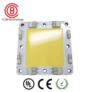 Dongguan Factory high power led lighting custom cob chip  1000w cob led chip