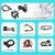 Import Dongguan Manufacturing Custom Atv Automotive Radio Car Audio Wiring Harnesses,Wire Harness Kits from China