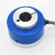Import donghe 20mm Hollow Shaft Plug Connector Incremental Encoder Elevator Use from China