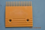 Dongyang Escalator Plastic Comb Plate 5P5P0045