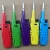 Import Dongyi New ISO22702 Refillable Kitchen gas BBQ Plastic Lighters from China