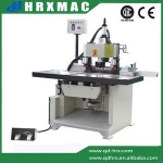 door lock hole mortising and tenoning machine