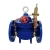 Import Double Flange 200X  Control Valve Pressure Reducing Valve from China