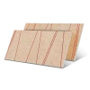Double glazed  ceramic tiles small size wall ceramic tiles price list tiles