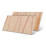 Double glazed  ceramic tiles small size wall ceramic tiles price list tiles