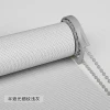 double layer shade paper smart motorized cord accessories for roller blinds