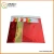 Import Double sided metallic paper/Metallic paper/ Metallic paperboard from China