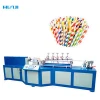 DP-F-510 Full Automatic Rice Straw Paper Tube Making Machine For Paper Straw