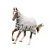 Import Dry Cooler or Fleece horse sheet With Neck Cover horse blanket horse rug from China