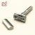 Import DS High Quality Low Price Wholesale Shaving Razor Double Edge Adjustable Safety Razor from China