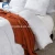 Duck Feather Comforter White Goose Down Duvet Quilt with All Sizes