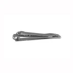 Dukal FNC3275 Dawn Mist Fingernail Clipper Without File, 2-1/4" Size (6 Boxes of 48) (Pack of 288)