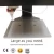 Import Durable Desktop Dot Pin Marking Machine,Metal Pneumatic Marking Machine 200*150mm from China