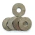 Import Durable high pressure thin flat shim washer stainless steel washers from China