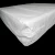 Import Durable Plastic Zippered Mattress Protector Hypoallergenic PVC mattress covers against dust mites from China