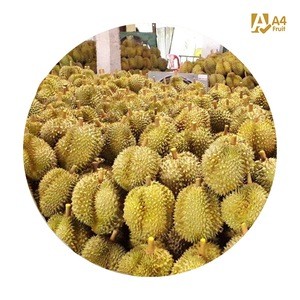 Durian From Thailand
