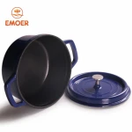 dutch oven cast iron cookwar