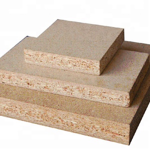 E0 4&#39;x8&#39; 6&#39;x9&#39; Particle board with EPA CARB NAF certificates