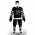 Ealer custom sublimated ice hockey jerseys