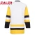 Import EALER Whosale cheap  Practice Hockey Jersey high quality from China