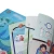 Import Early educational print sound book module kid learning activity music book from China