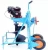 Import Earth Auger  /machine for digging holes/ tree planting digging machines from China