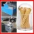 Import Easy operation bamboo bbq stick machine with best service from China