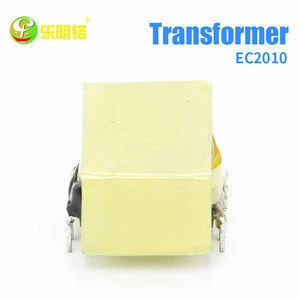 EC Series switching Led driver pcb mounting 120v to 3v encapsulated transformer