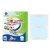 Import Eco- friend soap Paper Laundry detergent sheet tablets, nano technology clothes laundry sheet from China