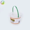 Eco friendly  food storage container plastic packaging containers