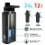 Import Eco friendly recycled stainless insulated water bottle from China