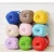 Import Ecofriendly Hemp and Bamboo Blended Yarn for baby wear from China
