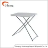 Economical Custom Design Outdoor Hdpe Plastic Folding Table And Chairs