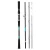 Import Ecooda Brand Portable Boat  Rod Multi-sections Boat Rod Travel Sea Fishing Rod from China