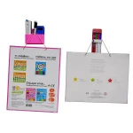Educational Posters Early Learning Charts Classroom Decorations Preschool Posters For Toddlers