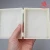 Import Educational supplies plastic 25.4*76.2cm microscope slides plastic sliding storage box from China