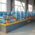 Import Efficient production of steel pipe production line factory from China