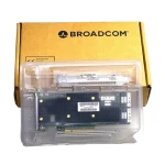 eHBA 9600 Series 24Gb SAS/NVMe Adapter 05-50111-00 05-50111-01 PCI-E Card for Server in Stock