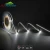 Import el rollo luces para led de tira 120LEDs/m 24V DC LED Strip 2835 Flexible LED Rope Light Factory from China