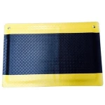 Elastic Industrial Clean Room Anti-static Flooring Mats Anti Static Rubber Anti Fatigue Antistatic ESD Anti-fatigue Floor Mat