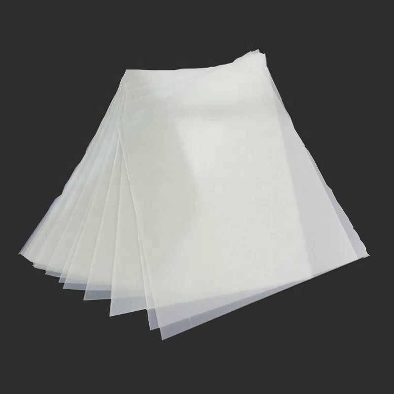 Elastic Rubber Sheet/Transparent Silicone Rubber